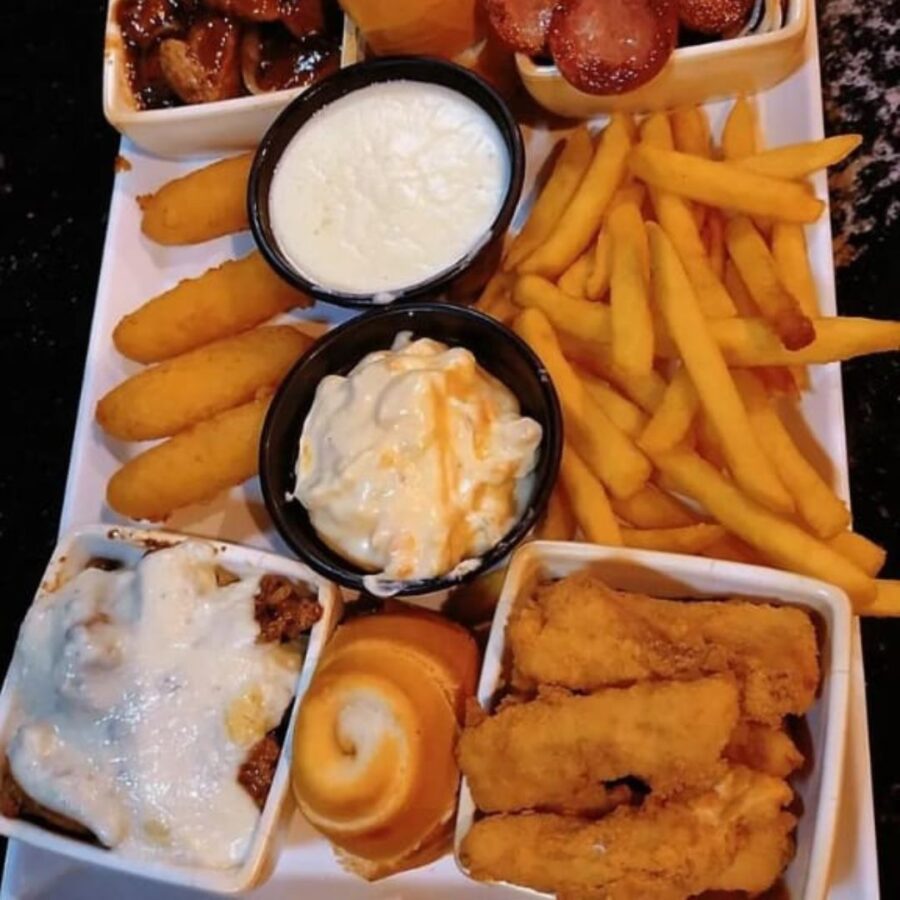 MyD Delivery Product Image